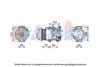 LEXUS 8831053060 Compressor, air conditioning